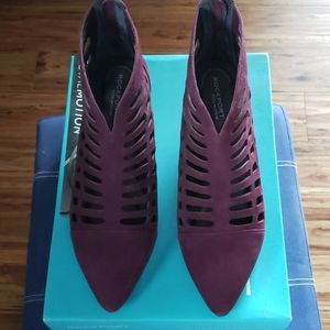 Rockport Kalila Cutout Shootie